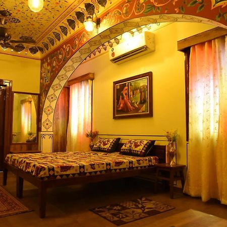 Heritage Above 1 جايبور المظهر الخارجي الصورة