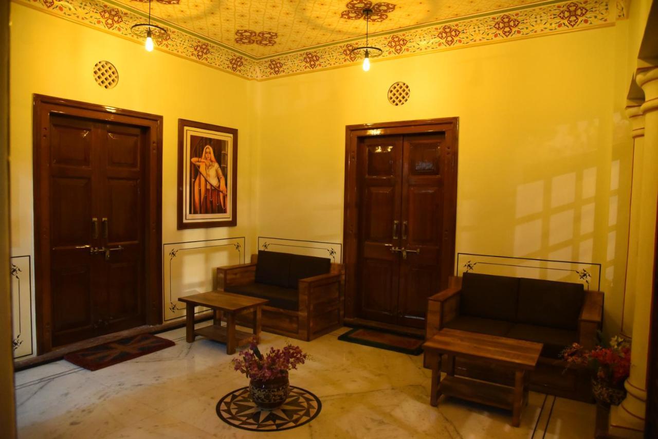 Heritage Above 1 جايبور المظهر الخارجي الصورة